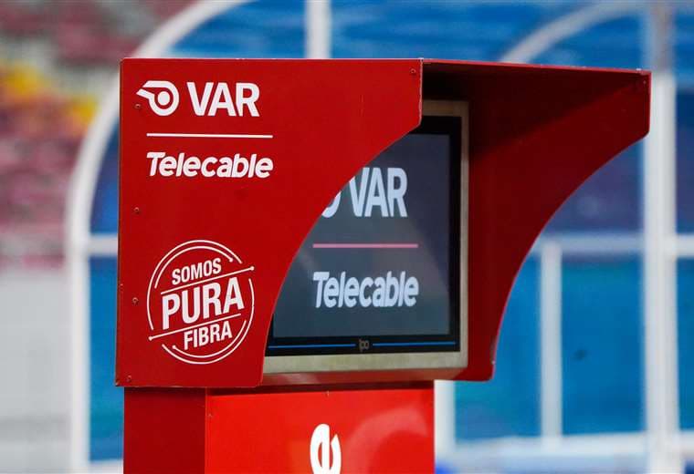 Análisis del VAR: Marvin Loria debió ser expulsado