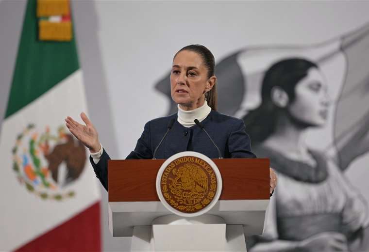 México ofrece buscar salida pacífica para “que no haya intervención” de EE. UU. en Venezuela