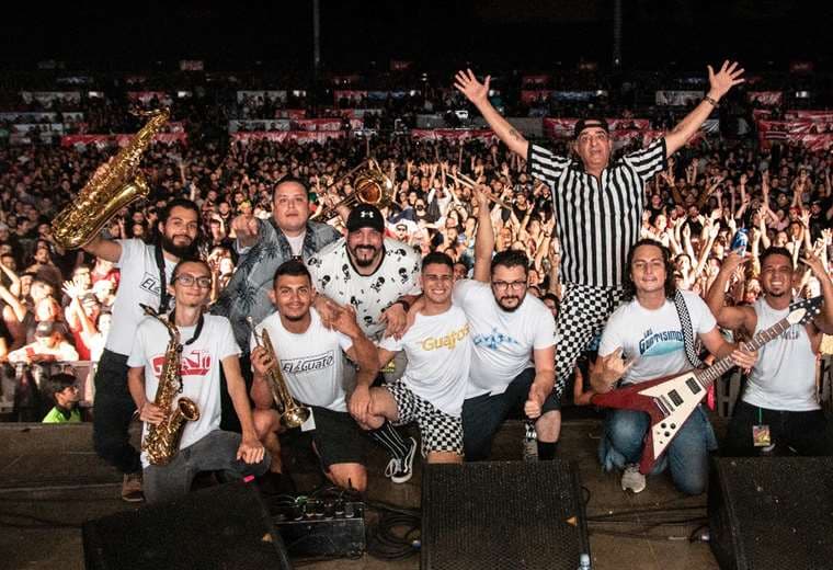 Finca Fest 2025 calienta motores: fecha, bandas y venta de entradas