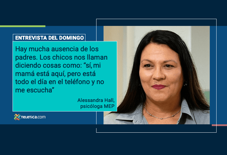 La batalla emocional de los jóvenes costarricenses: ¿Cómo ayuda la línea “Aquí Estoy”?