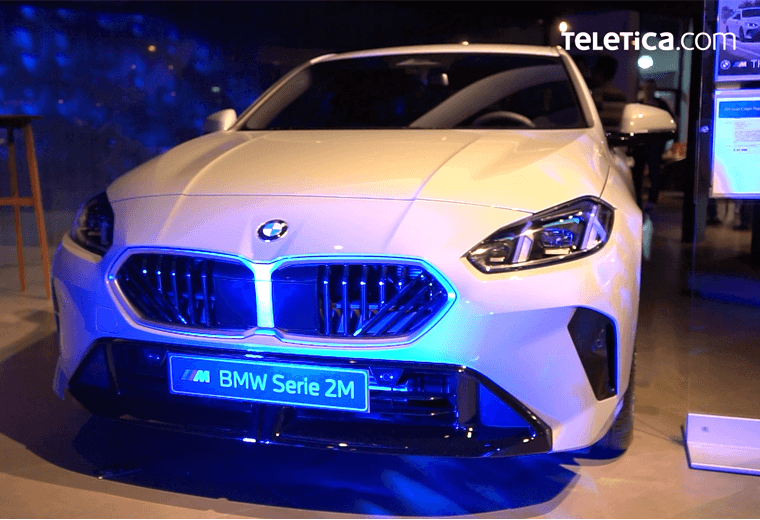 Red Motors presenta el BMW y MINI Fest