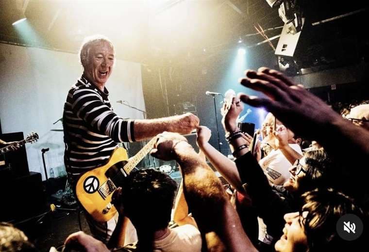 Icónica banda de punk Buzzcocks llega por primera vez a Costa Rica