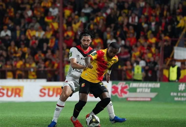 Estos son los precios para la Recopa entre Herediano y Alajuelense