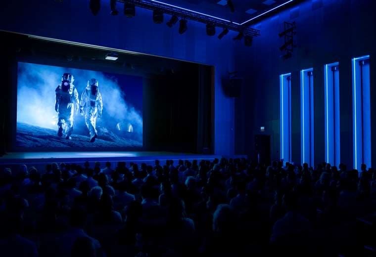 ChatGPT va al cine: Producen su primer largometraje animado con inteligencia artificial