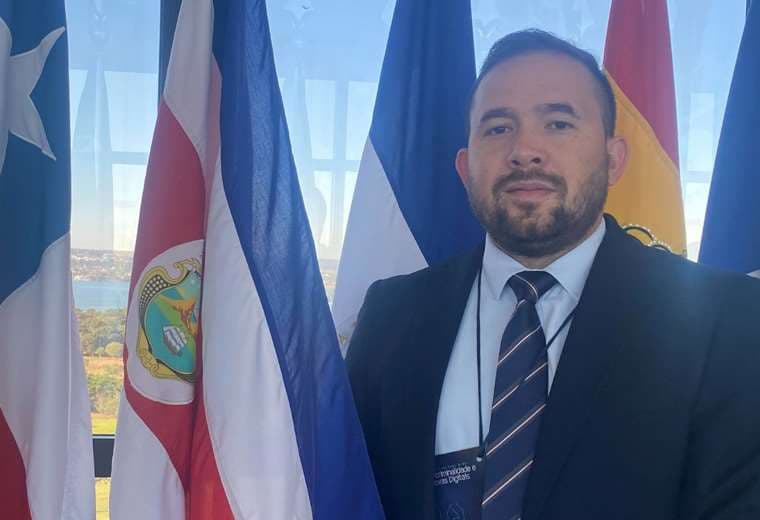 ¿Por qué la Inspección Judicial envió al OIJ a buscar a exfiscal de cibercrimen?