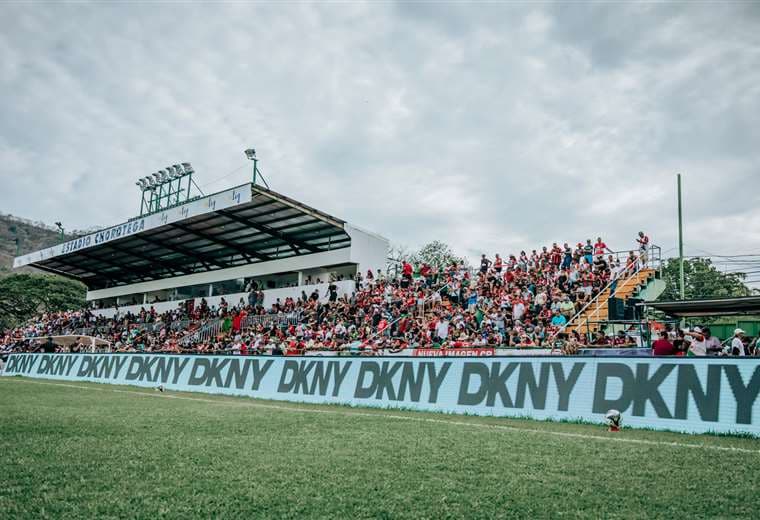 Esto dice Fedefútbol ante lo informado por Registro Nacional en caso ADG y Santos