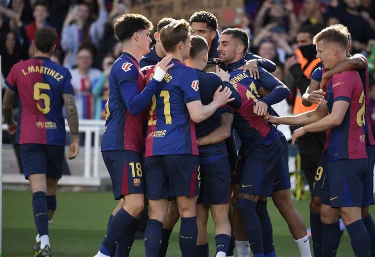 Barça arranca la pretemporada pensando en la portería y sus finanzas