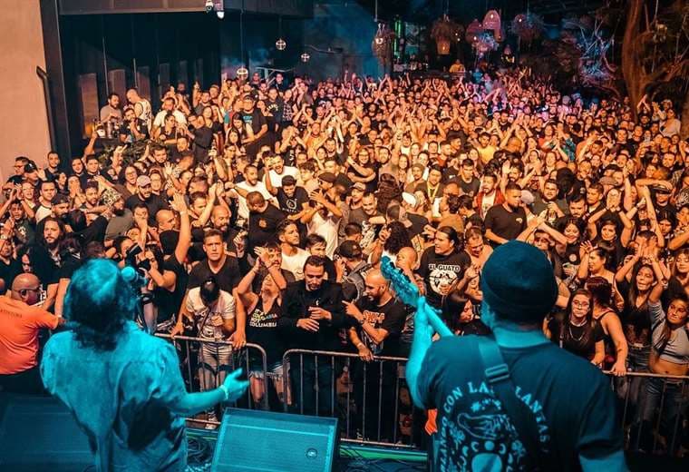 Finca Fest 2025: horarios, bandas y todo lo que necesitás saber antes del sábado