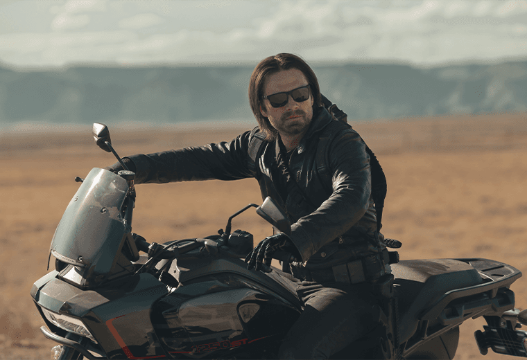 'Thunderbolts*': Florence Pugh y Sebastian Stan apuestan por antihéroes más reales y vulnerables