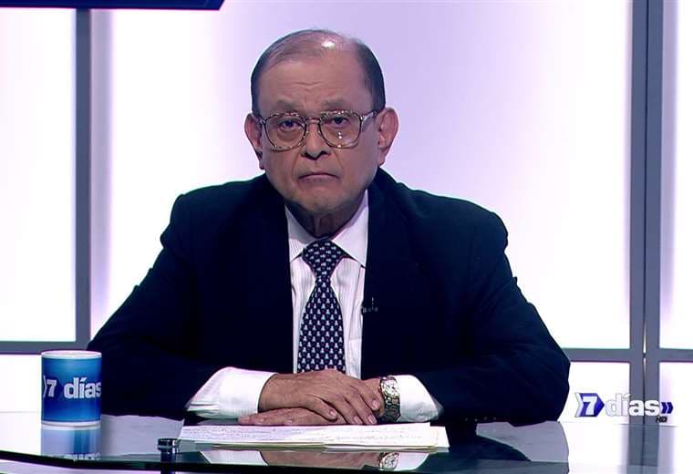 El complejo camino del enjuiciamiento