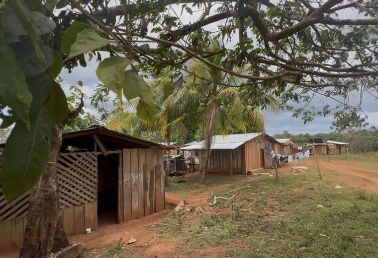 Proyectos de ley pretenden una salida al drama de los habitantes de la milla fronteriza norte