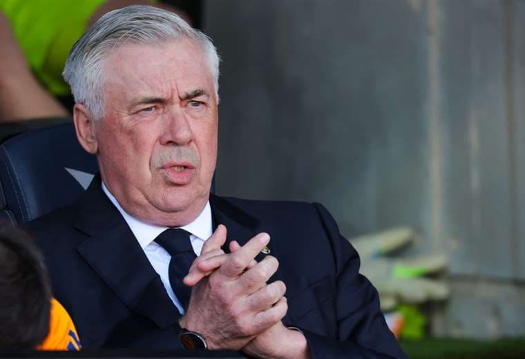Ancelotti se estrena en Sudamérica en unas eliminatorias que entran en fase definitiva