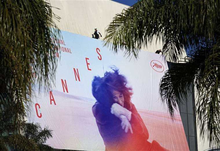 Un Festival de Cannes lleno de estrellas y con cierta tensión por los planes de Trump