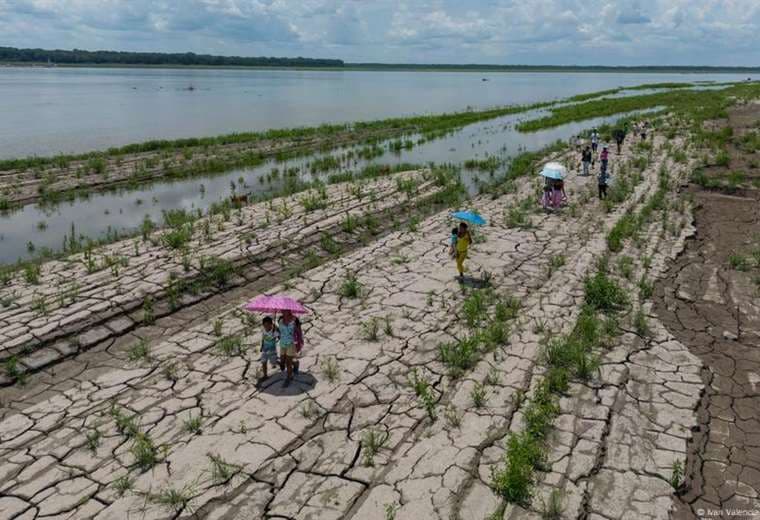 10% de los más ricos causa dos tercios del calentamiento global, según estudio