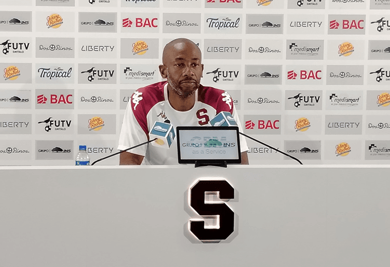 ¿Por qué no jugó Mariano Torres ante Herediano? Wanchope responde