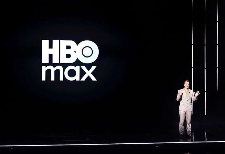 Ya no es Max, es HBO Max: plataforma de streaming de Warner vuelve a usar nombre previo