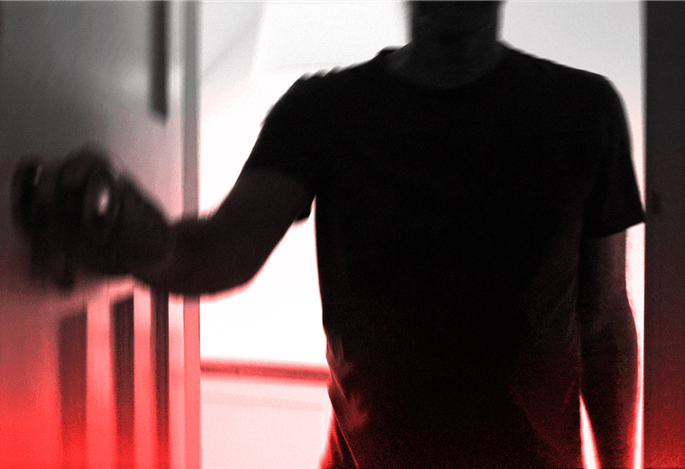 “Mi marido me confesó que me drogó y me violó durante años”