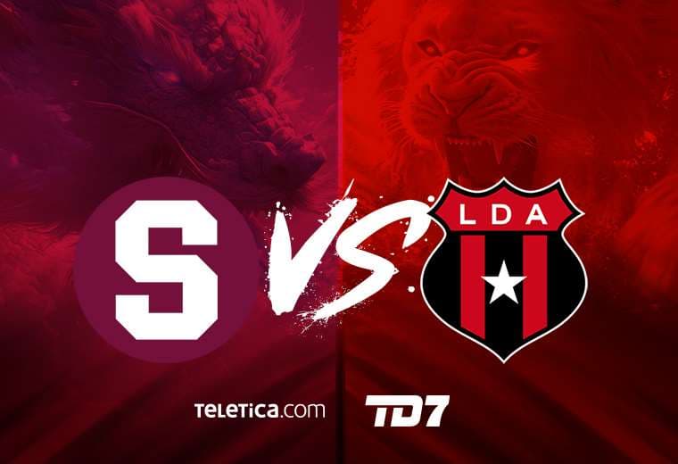 Nuevos horarios para la final: Unafut rechaza solicitudes de Saprissa y Alajuelense