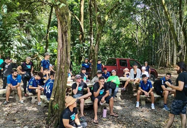 ‘Eco Clean Up 2025’ busca voluntarios para limpiar Parque Nacional Marino Ballena