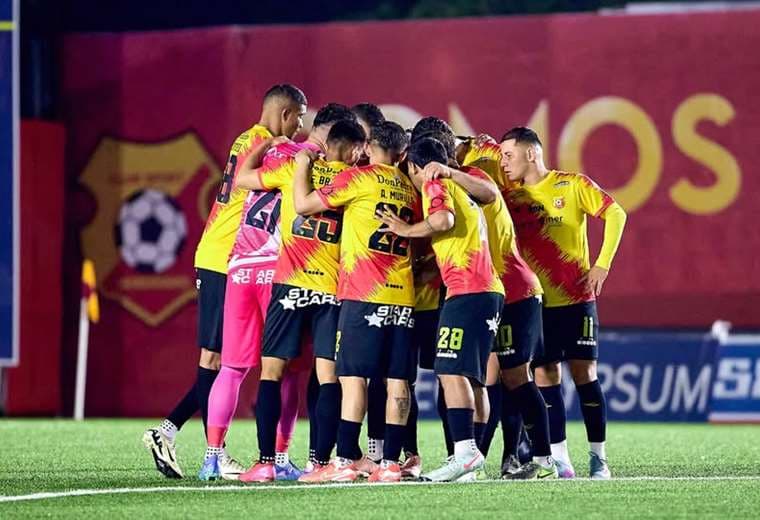 ¿Habrá remontada o Saprissa avanza a la final? Este es el once de Jafet y Wanchope