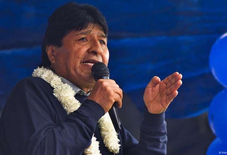 Evo Morales queda fuera: Tribunal Constitucional prohíbe su candidatura