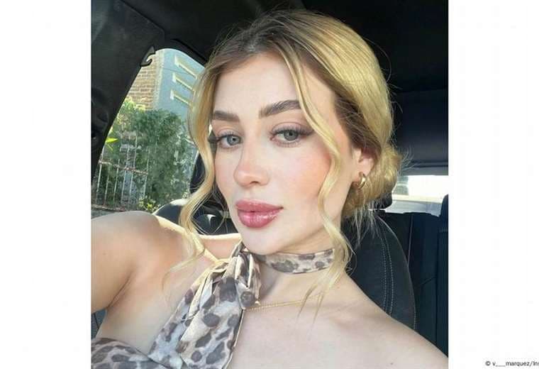Matan a 'influencer' mexicana durante transmisión en vivo