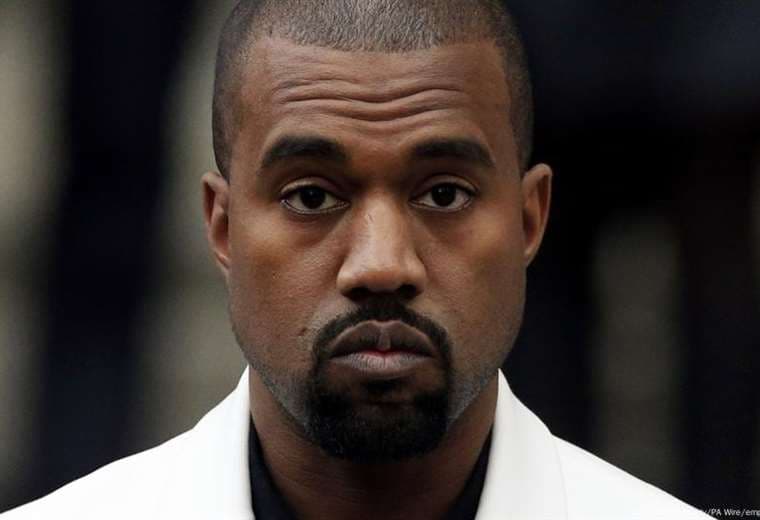 ¿Por qué una canción de Kanye West es ilegal en Alemania?