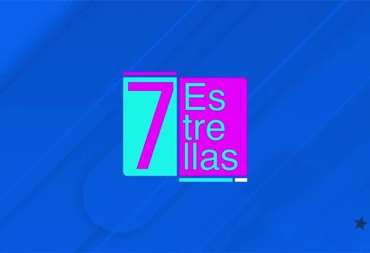 7 Estrellas 15 mayo 2025