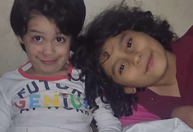 ¿Los ha visto? Hermanos de 5 y 9 años están desaparecidos
