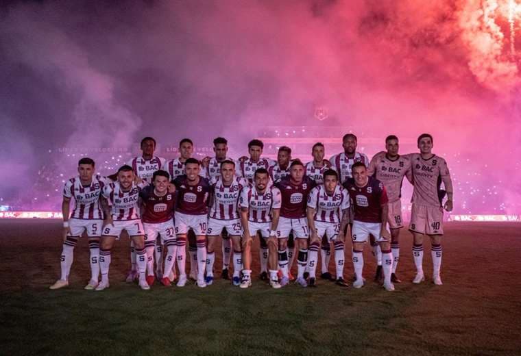 Saprissa y Omnilife: ¿Tienen los morados nuevo patrocinador?