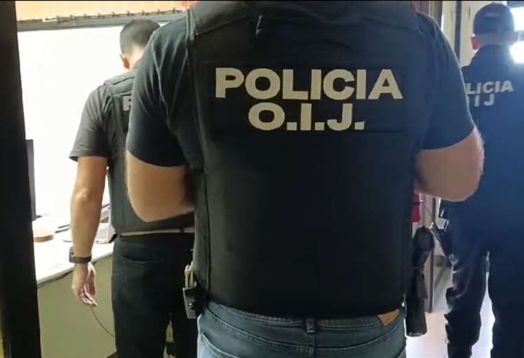 Extienden prisión preventiva y arrestos domiciliarios a investigados en caso Madre Patria