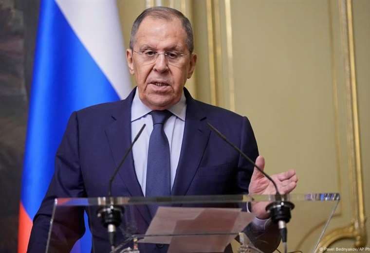 Rusia propone a Kiev nuevas conversaciones directas el lunes en Estambul