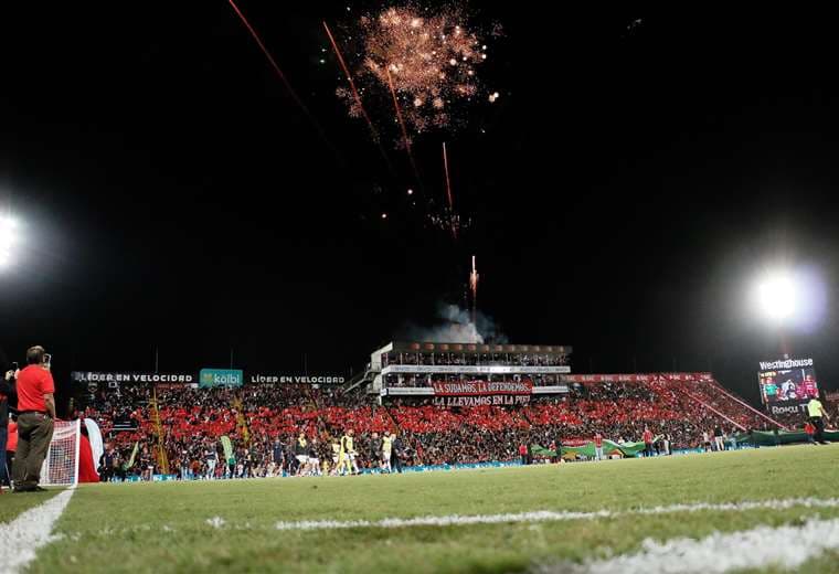 Alajuelense inicia venta de entradas para clásico ante Saprissa