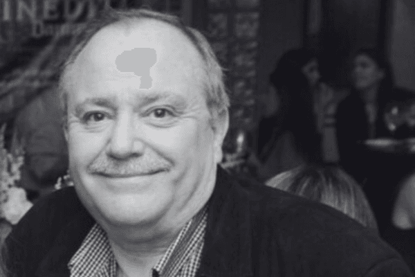 Muere Carlos Echandi, hijo de Tía Florita