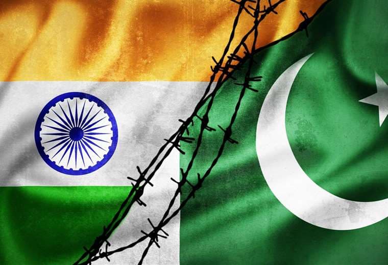 Tres claves para entender el origen del conflicto entre India y Pakistán