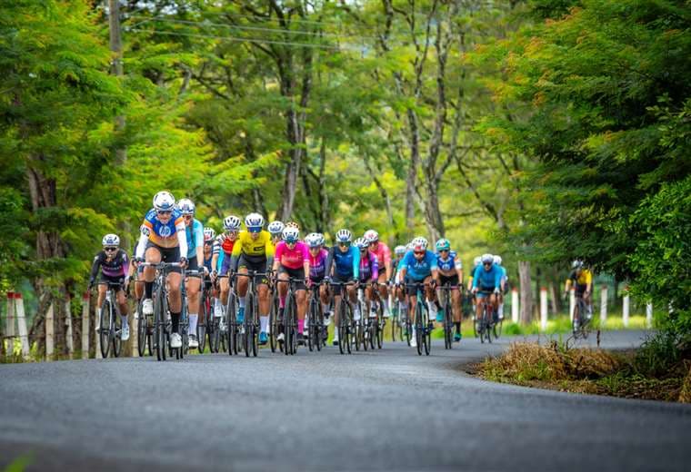 Vuelta Master Femenina vivirá la quinta edición con nuevas rutas en Guanacaste