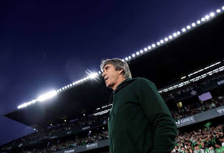Pellegrini conduce al Betis a la primera final europea de su historia