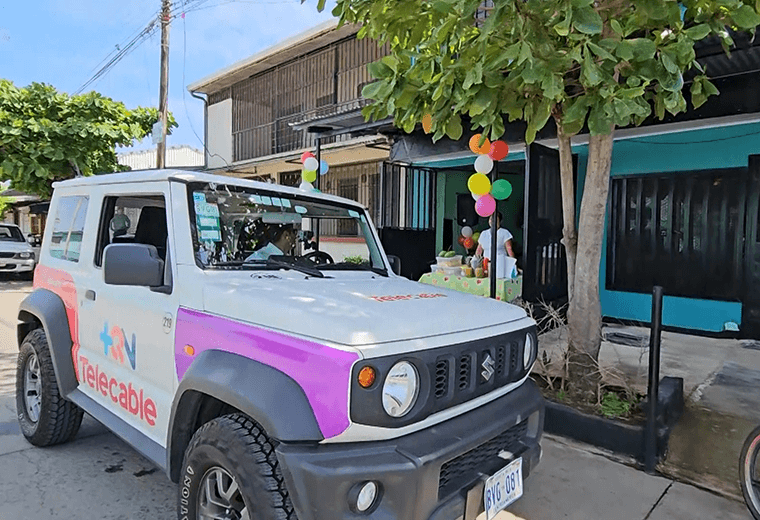Micheladas Locas: El emprendimiento que conquista paladares
