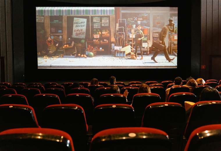 Estas son las 22 películas en competición del 78º Festival de Cannes