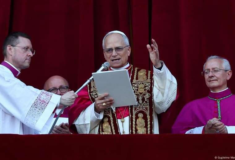 ¿Seguirá el papa León XIV la senda de Francisco?