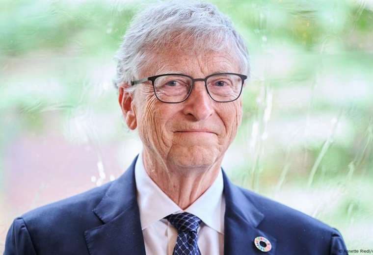 Bill Gates a Elon Musk: "Está involucrado en la muerte de los niños más pobres del mundo"