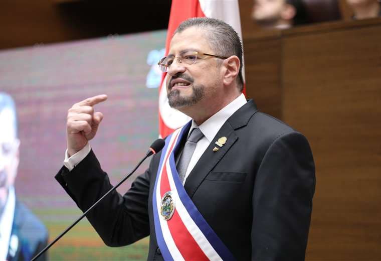 ¿Estrategia o “arranque de cólera”? Esto dicen los diputados sobre agendas del Ejecutivo
