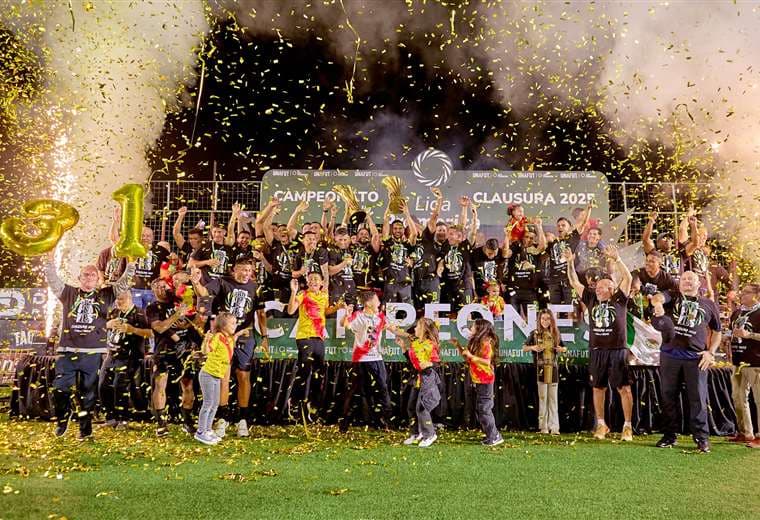 Herediano exhibirá trofeos del bicampeonato