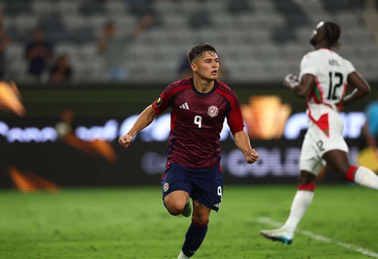 Concacaf definió sedes y horarios de los juegos de La Sele en octubre y noviembre