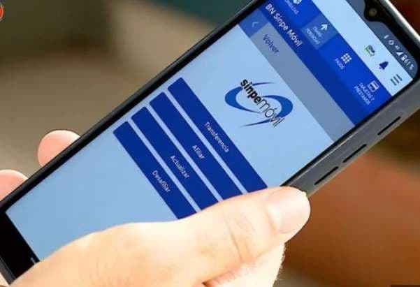Clientes del BCR deberán ajustar manualmente monto máximo para SINPE Móvil