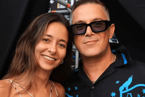 Alejandro Sanz se defiende de acusaciones de ‘fan’: “Tenía un recuerdo bonito de nosotros”