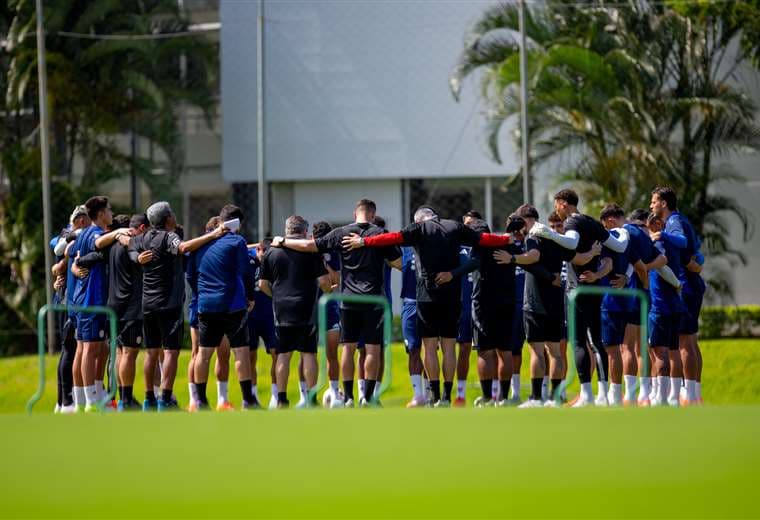 ¿Qué viene para La Sele tras la goleada ante Bahamas?