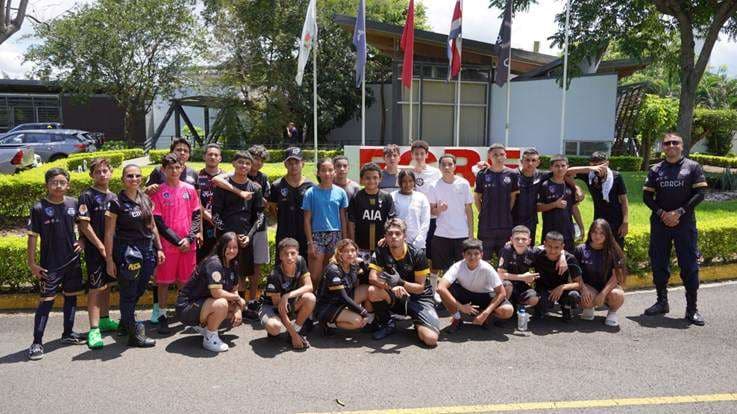 Proyecto de ley buscará hacer permanentes las ligas atléticas que alejan a jóvenes del crimen