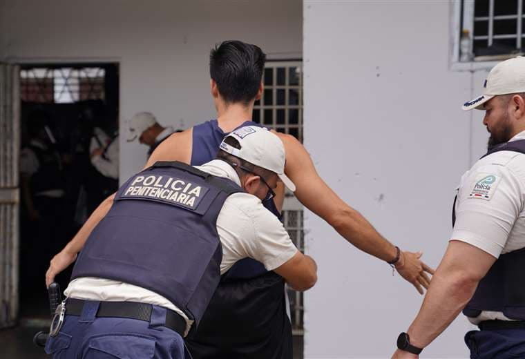 Jueza ordena restablecer visitas regulares para privado en máxima seguridad
