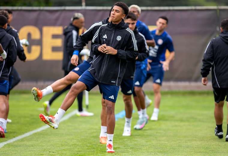 Seleccionados le restan importancia al polémico video en Las Vegas